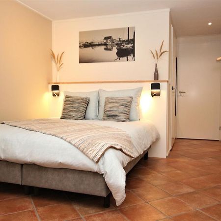 Wadden Eiland Bed En Breakfast Op Texel Oudeschild Esterno foto