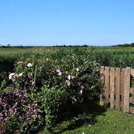 Wadden Eiland Bed En Breakfast Op Texel Oudeschild Esterno foto