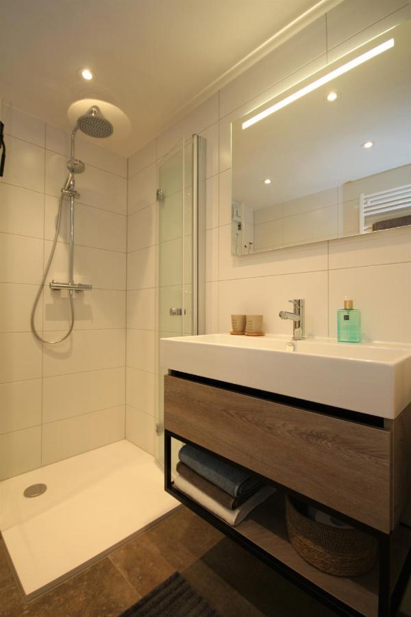 Wadden Eiland Bed En Breakfast Op Texel Oudeschild Esterno foto