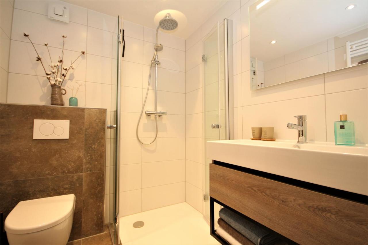 Wadden Eiland Bed En Breakfast Op Texel Oudeschild Esterno foto