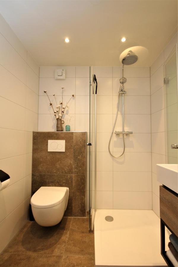Wadden Eiland Bed En Breakfast Op Texel Oudeschild Esterno foto