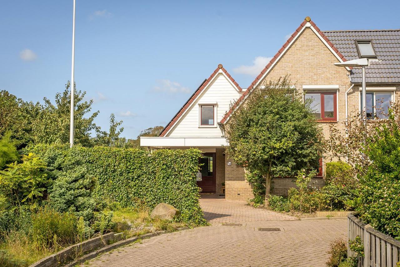 Wadden Eiland Bed En Breakfast Op Texel Oudeschild Esterno foto