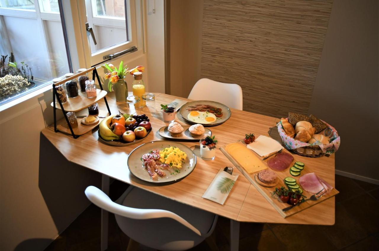 Wadden Eiland Bed En Breakfast Op Texel Oudeschild Esterno foto